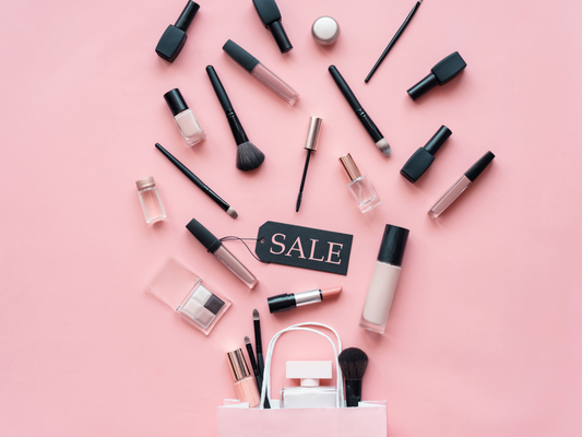 Geld sparen bei Parfum
