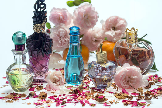 Chogan Parfum Liste
