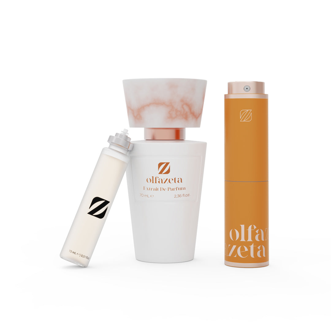 Parfum Set No. 148 Divine Aura