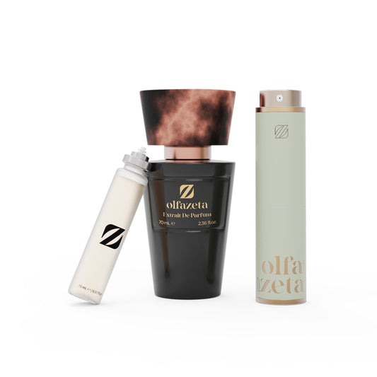 Parfum Set Man No. 147 Dark Nectar