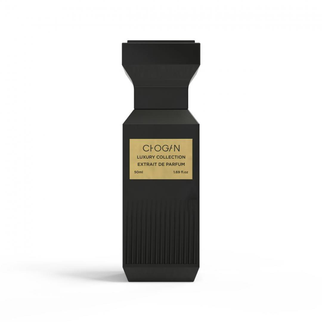 Chogan Fragrances & Perfume ▷ Online Shop –